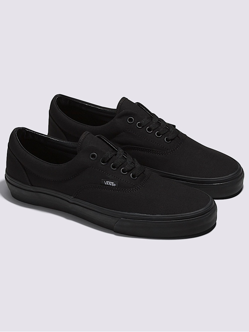 Vans Canvas Sneakers